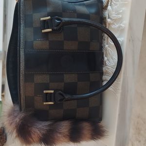 Fendi authentic handbag